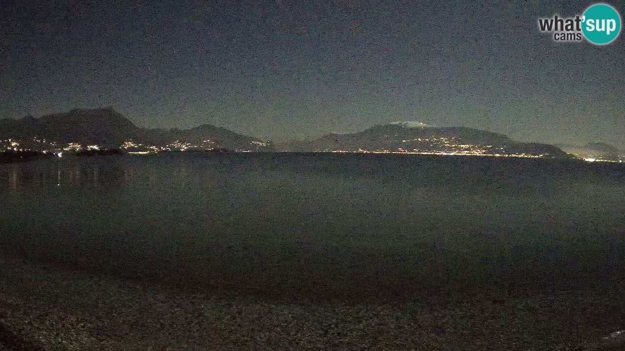 Live webcam Lake Garda – Manerba del Garda – Sup Garda