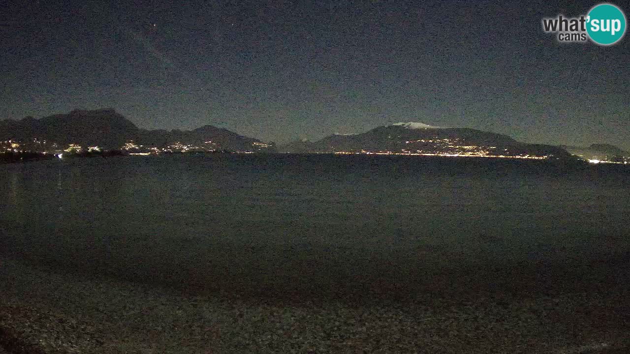 Webcam See Garda – Manerba del Garda – Sup Garda
