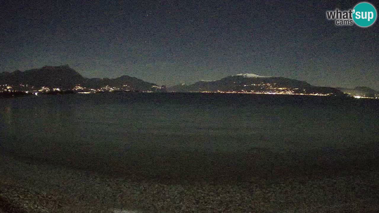 Webcam See Garda – Manerba del Garda – Sup Garda