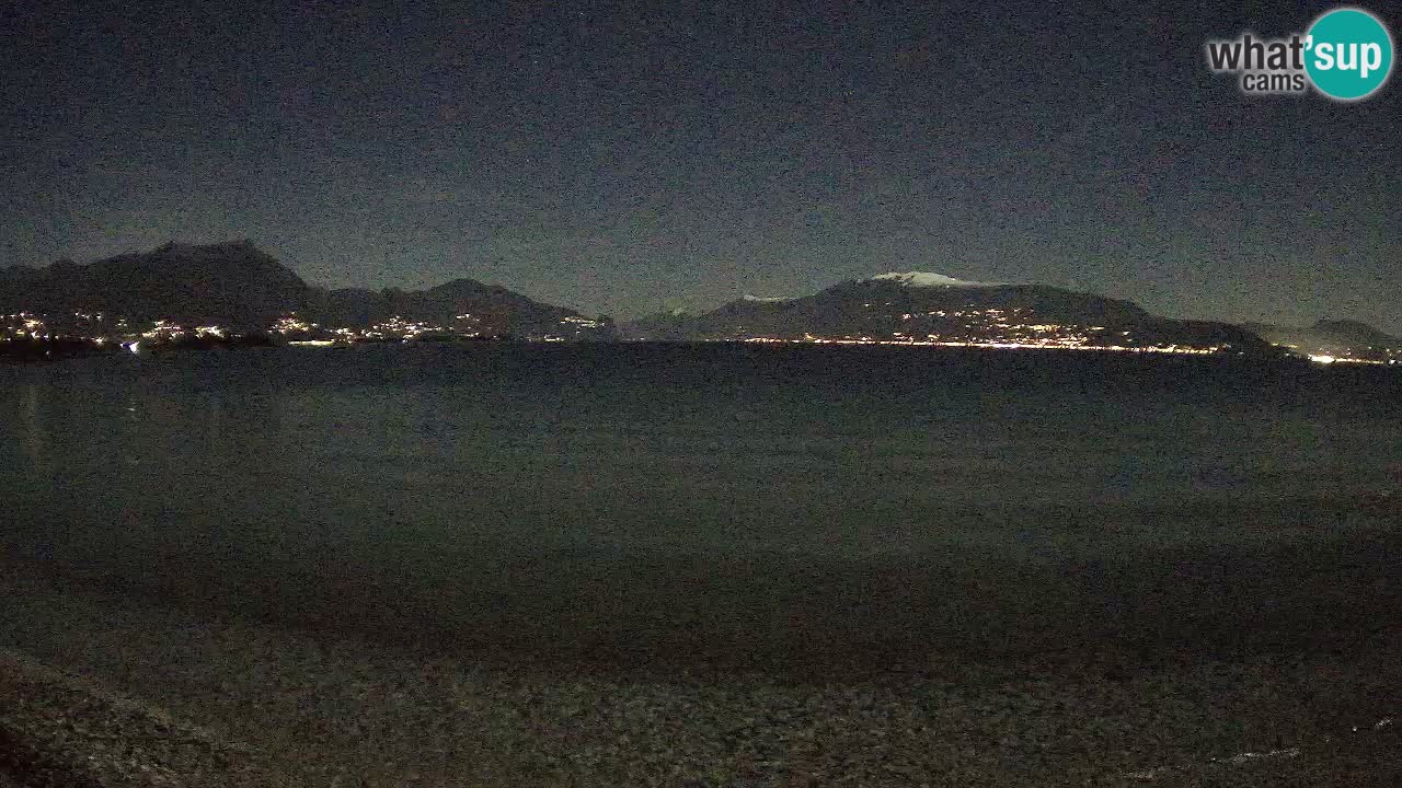 Webcam See Garda – Manerba del Garda – Sup Garda