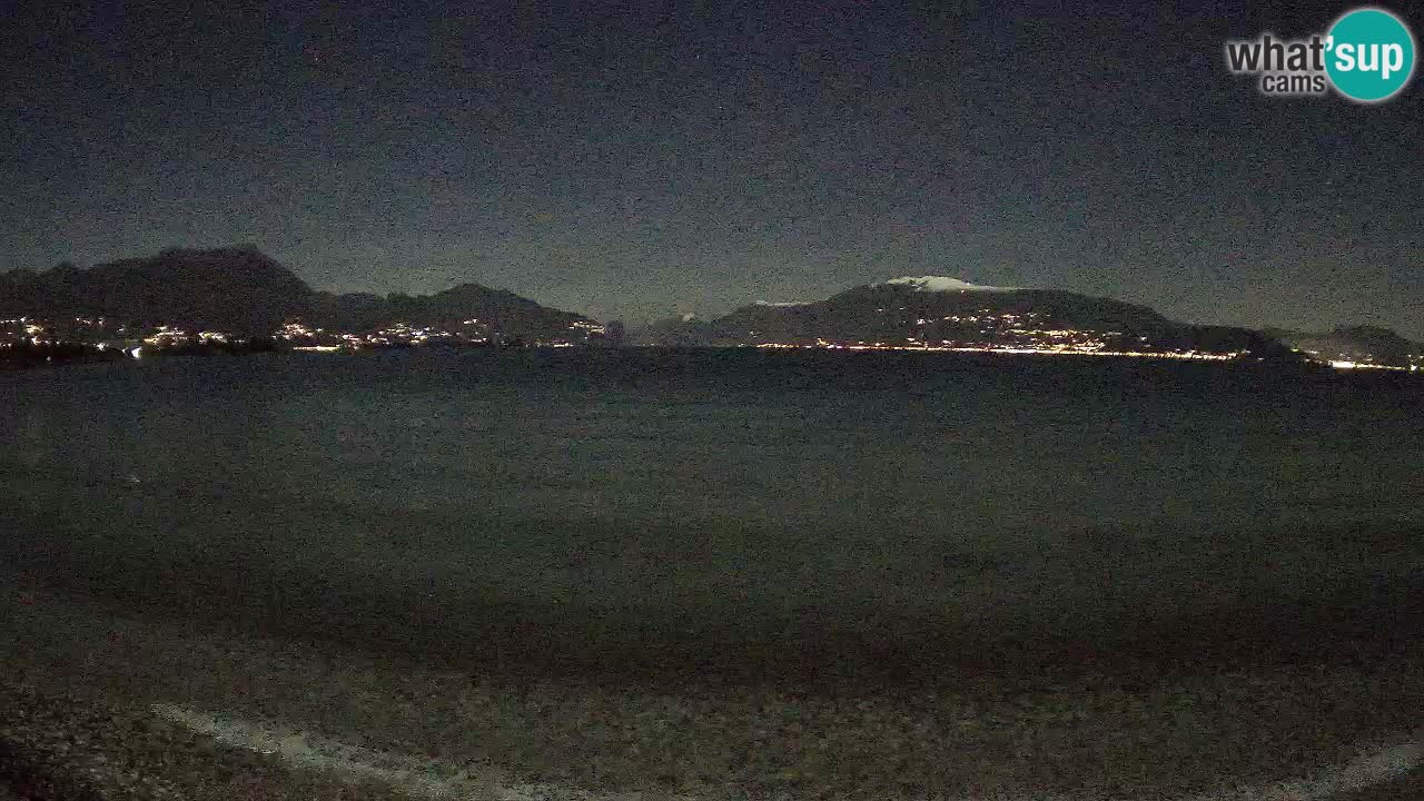 Webcam See Garda – Manerba del Garda – Sup Garda