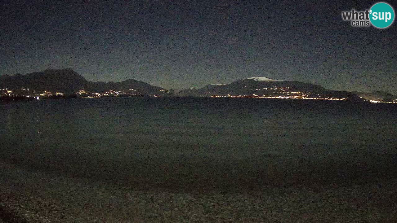 Webcam See Garda – Manerba del Garda – Sup Garda