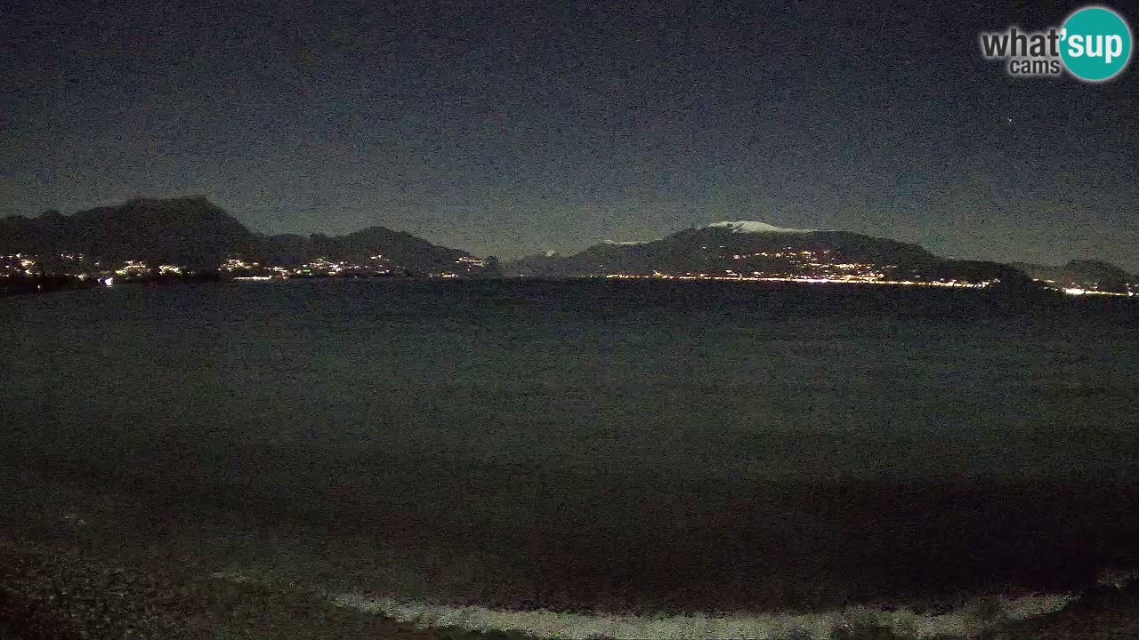 Webcam See Garda – Manerba del Garda – Sup Garda