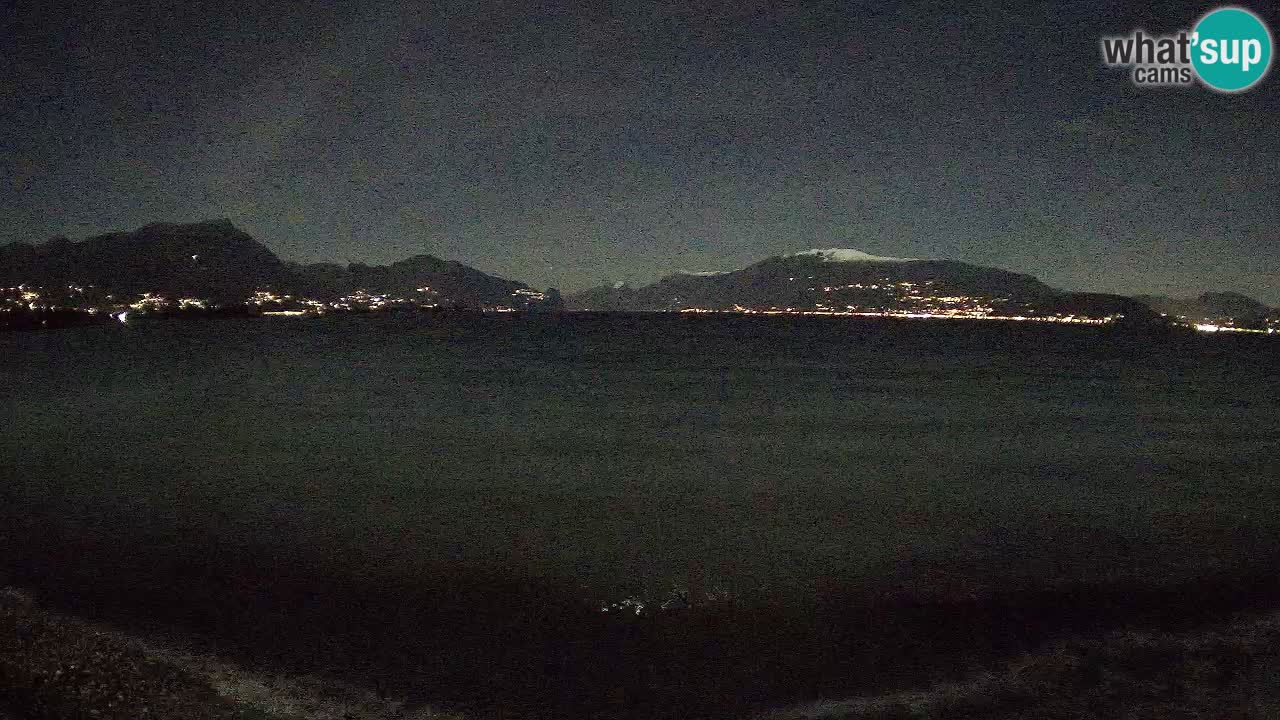 Webcam See Garda – Manerba del Garda – Sup Garda