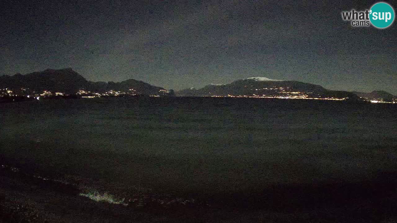 Webcam See Garda – Manerba del Garda – Sup Garda
