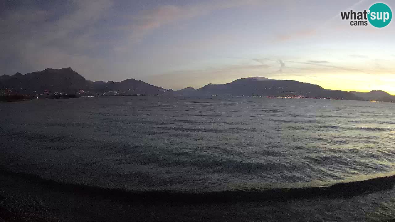 Webcam See Garda – Manerba del Garda – Sup Garda