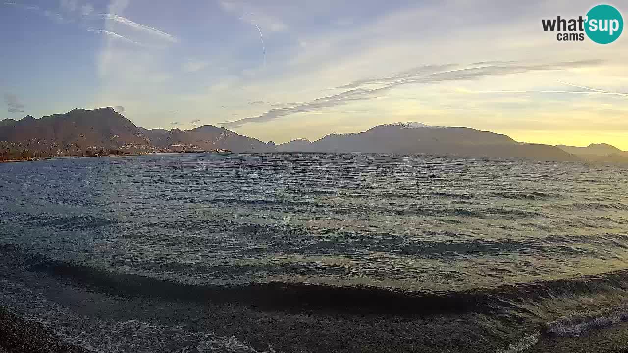 Webcam See Garda – Manerba del Garda – Sup Garda