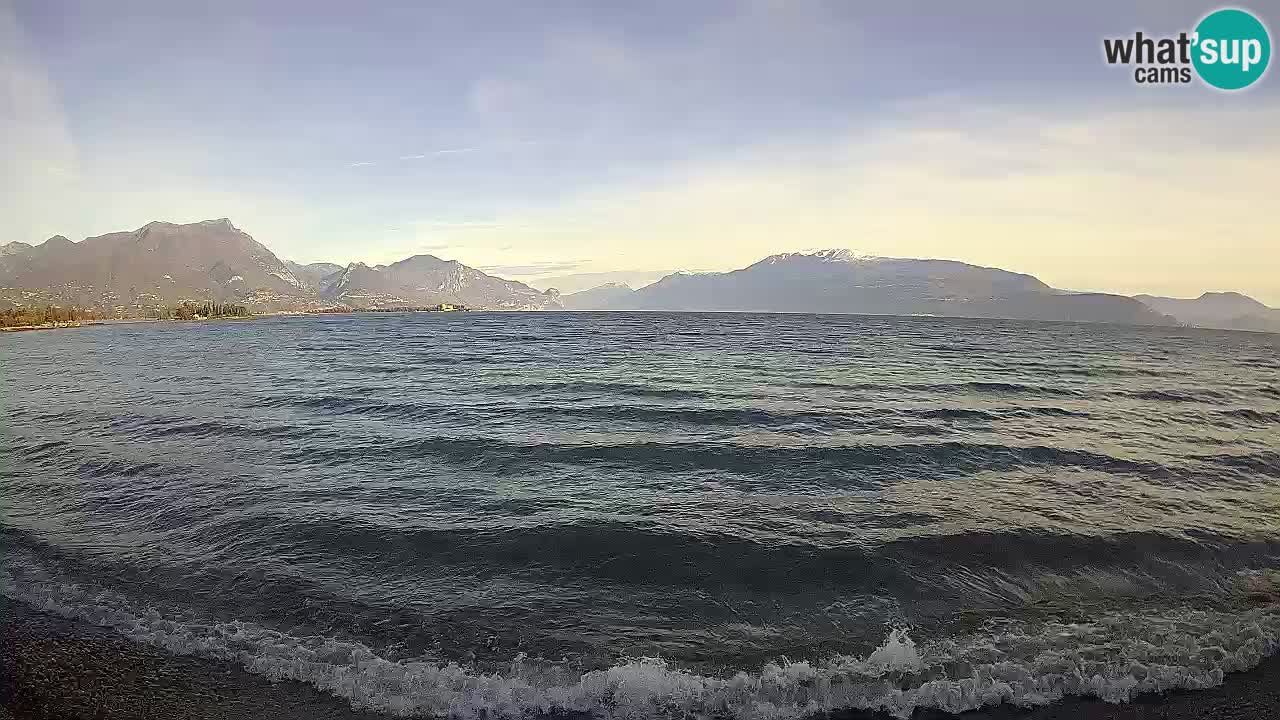 Webcam See Garda – Manerba del Garda – Sup Garda