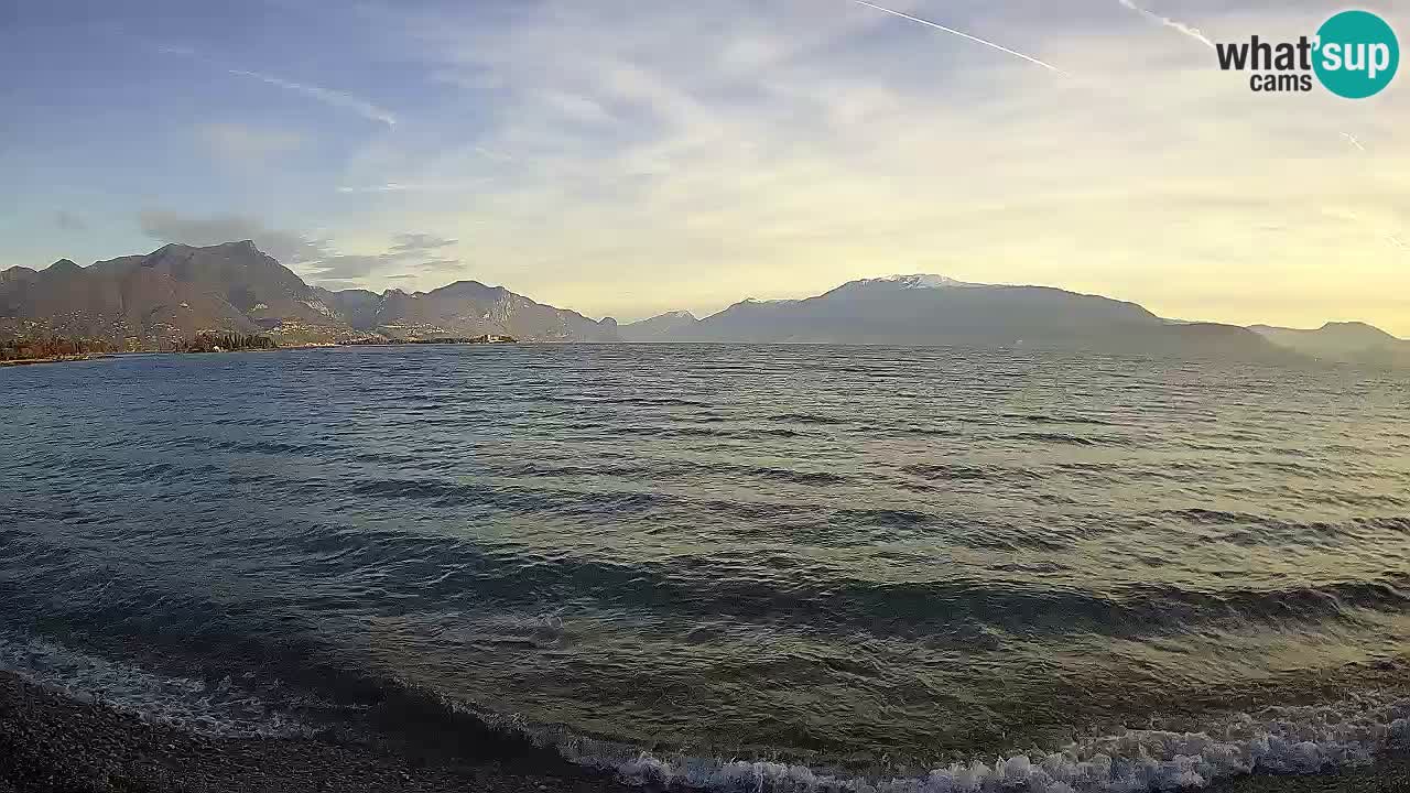 Webcam See Garda – Manerba del Garda – Sup Garda