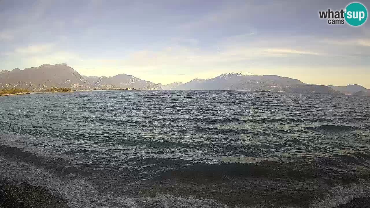Webcam See Garda – Manerba del Garda – Sup Garda