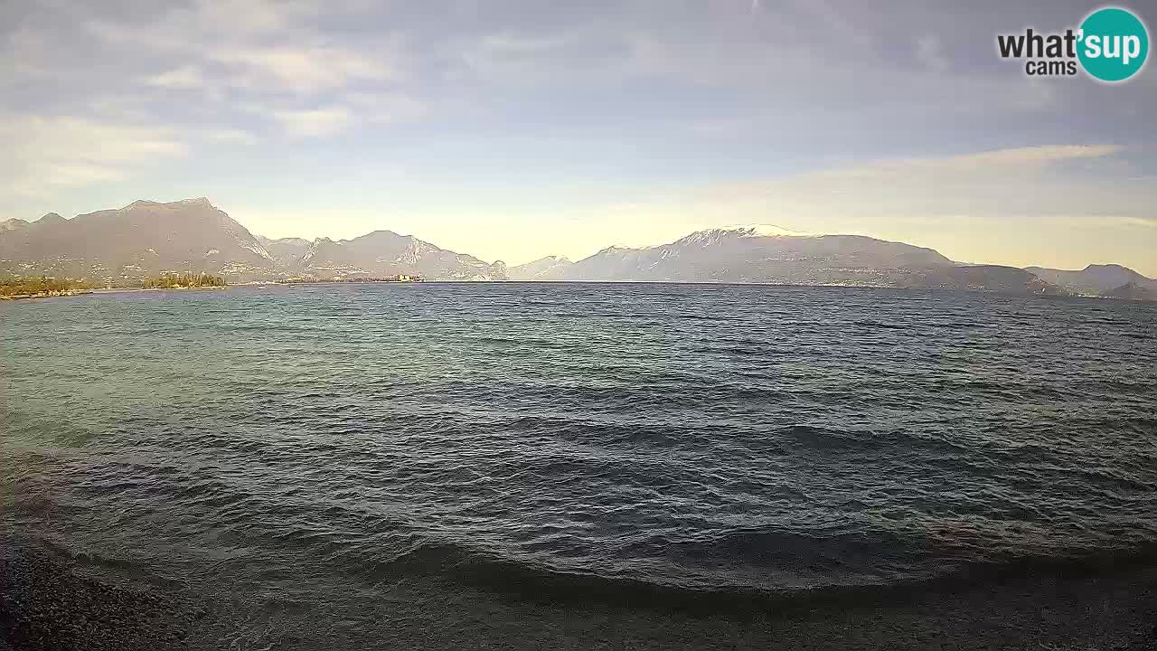 Webcam See Garda – Manerba del Garda – Sup Garda
