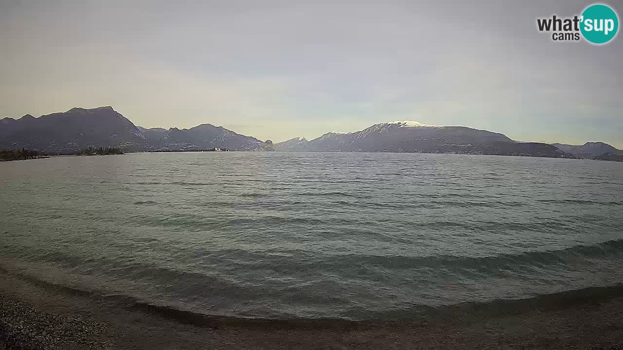 Webcam See Garda – Manerba del Garda – Sup Garda