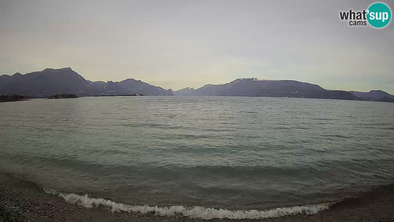 Webcam See Garda – Manerba del Garda – Sup Garda