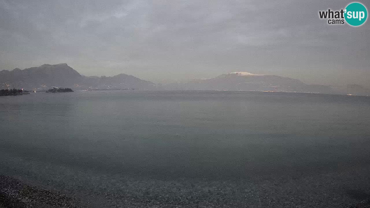 Live webcam Lake Garda – Manerba del Garda – Sup Garda