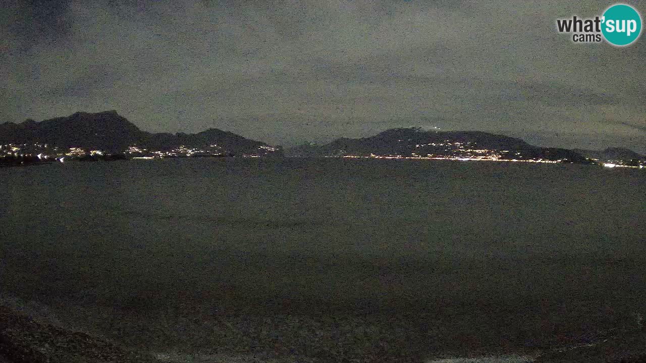 Live webcam lago di Garda – Manerba del Garda – Sup Garda