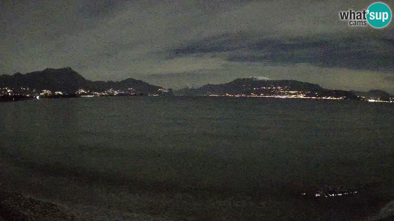 Live webcam lago di Garda – Manerba del Garda – Sup Garda