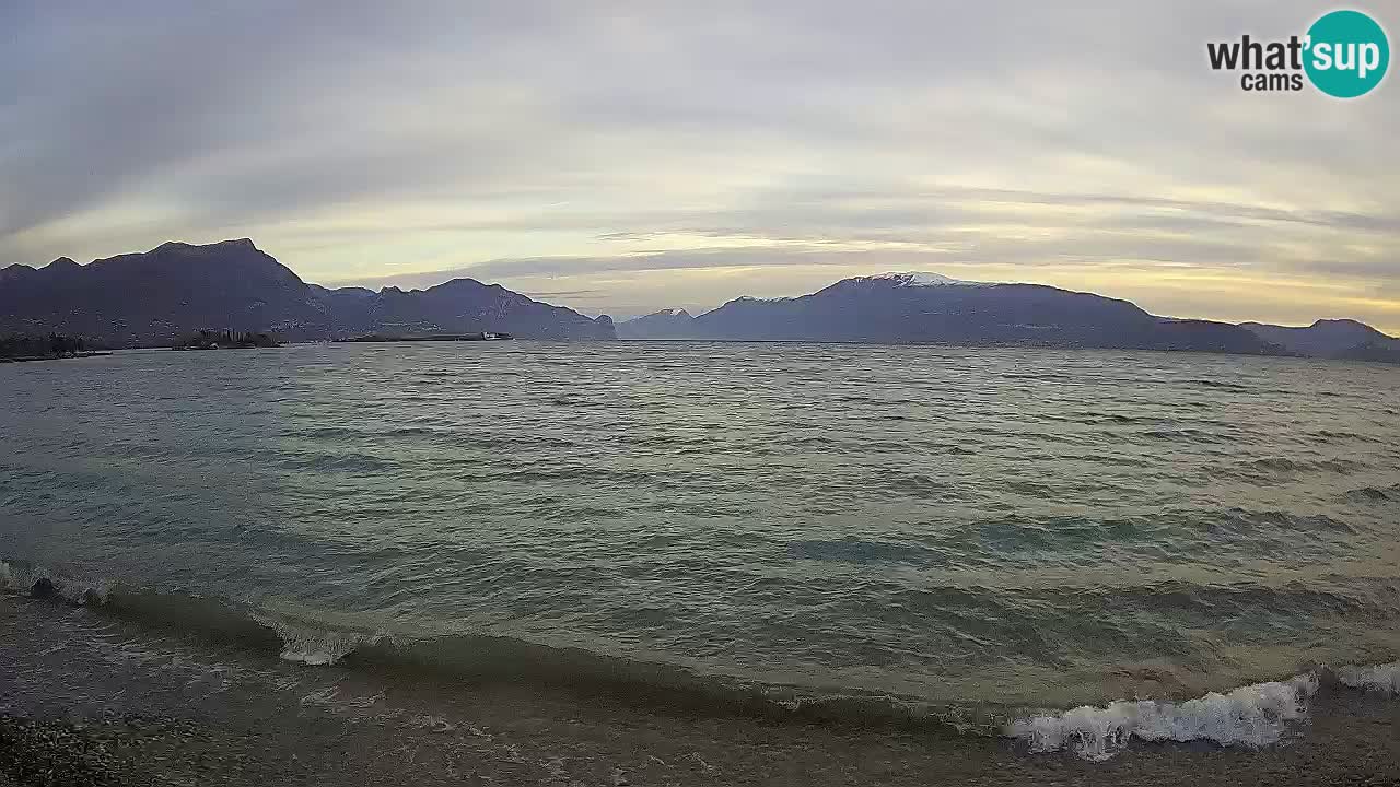 Live webcam Lake Garda – Manerba del Garda – Sup Garda