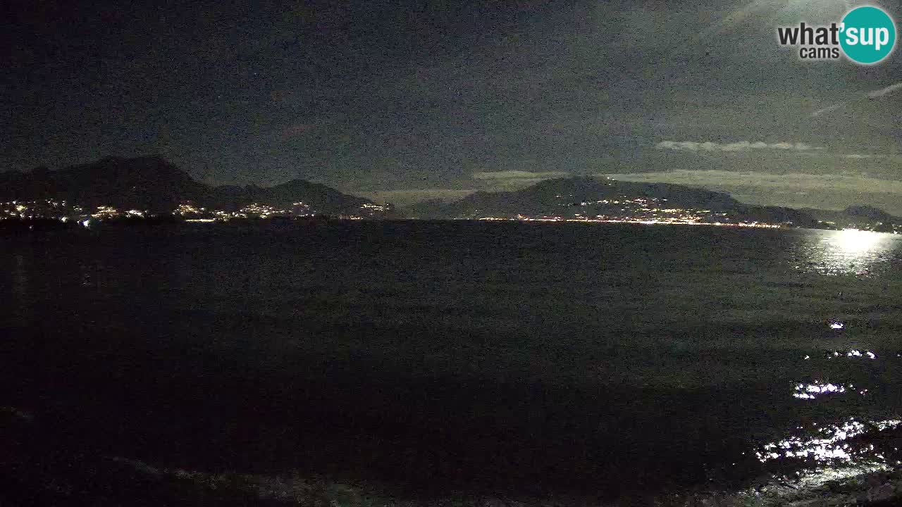 Live webcam Lake Garda – Manerba del Garda – Sup Garda