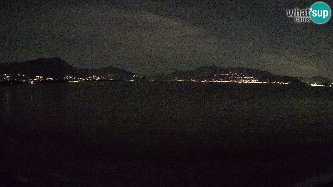 Live webcam Lake Garda – Manerba del Garda – Sup Garda