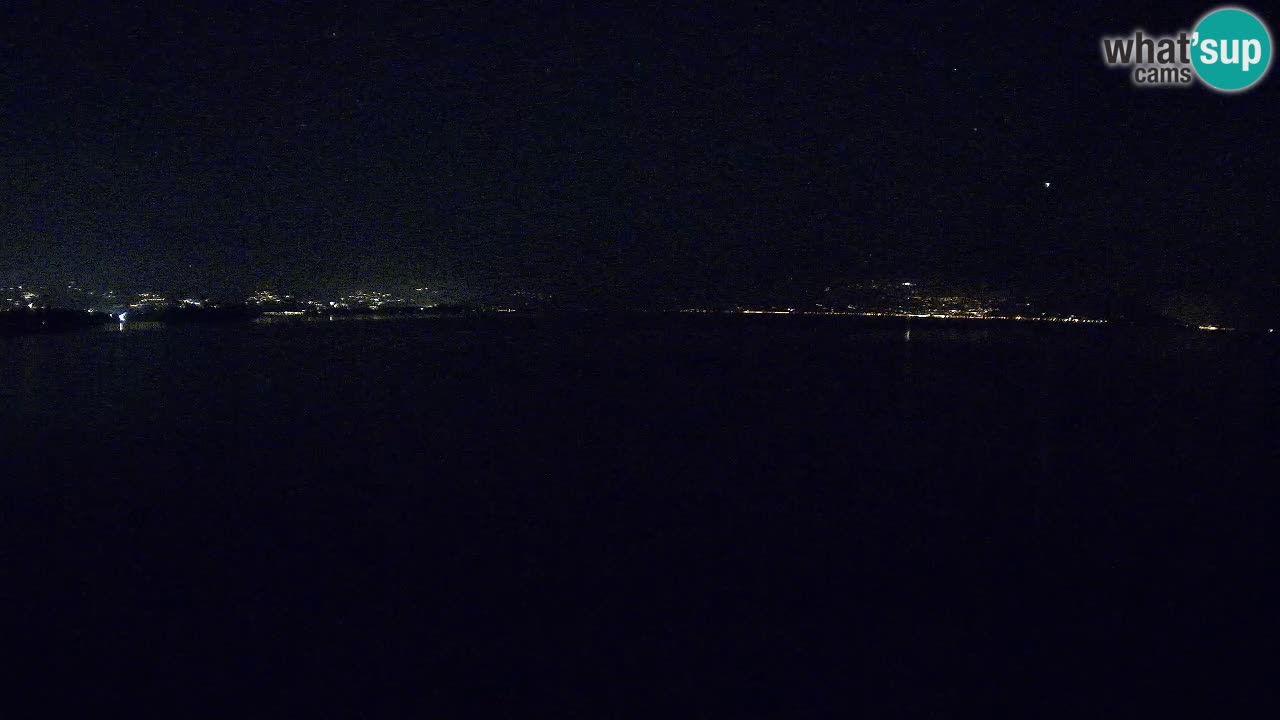 Live webcam Lake Garda – Manerba del Garda – Sup Garda