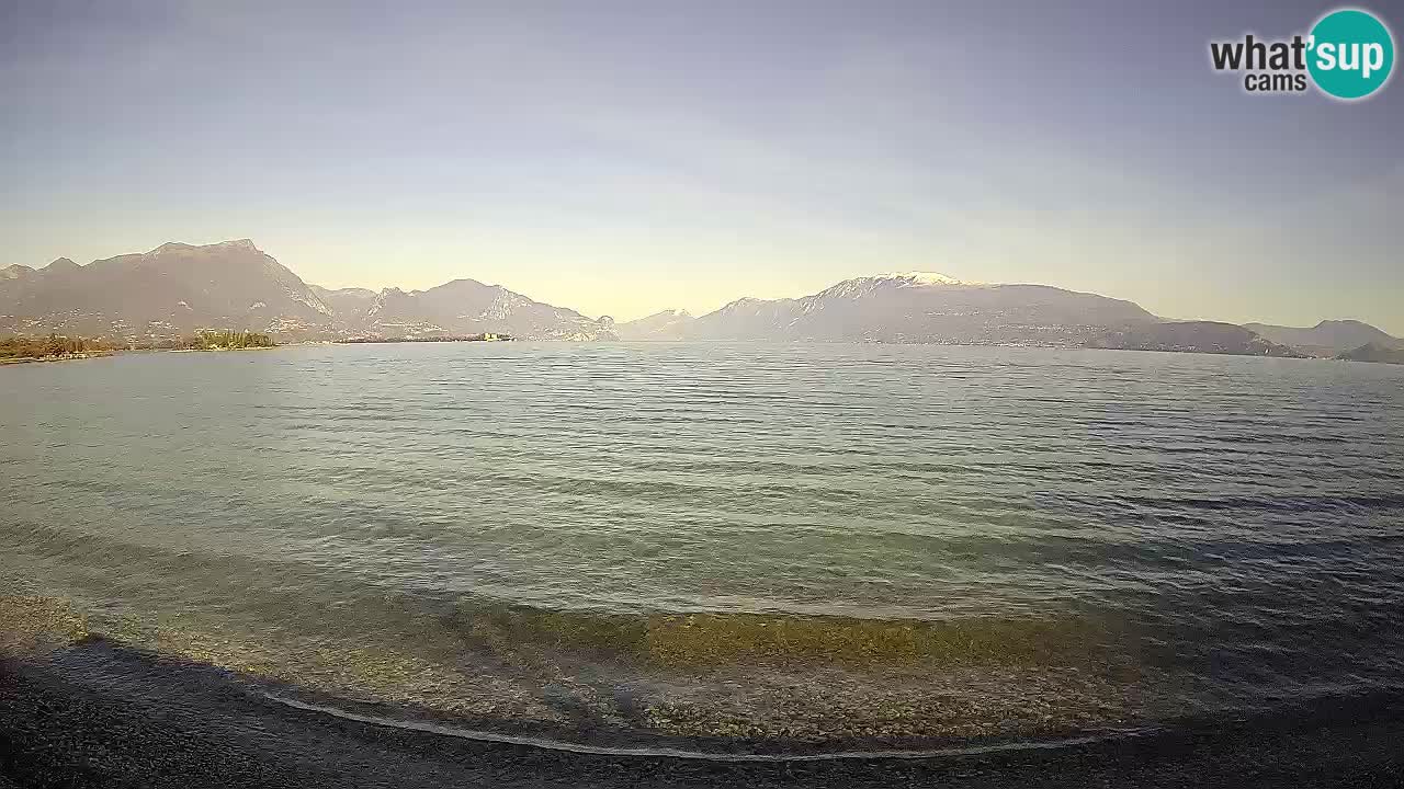 Webcam See Garda – Manerba del Garda – Sup Garda