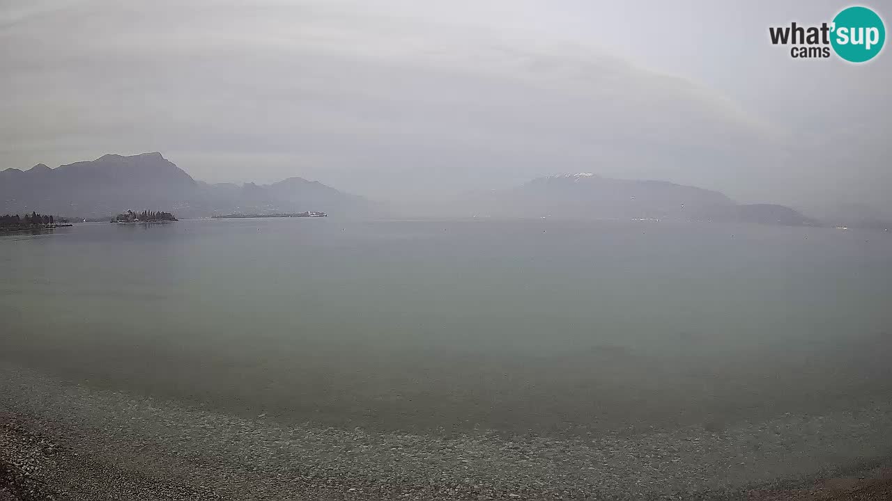 Webcam See Garda – Manerba del Garda – Sup Garda