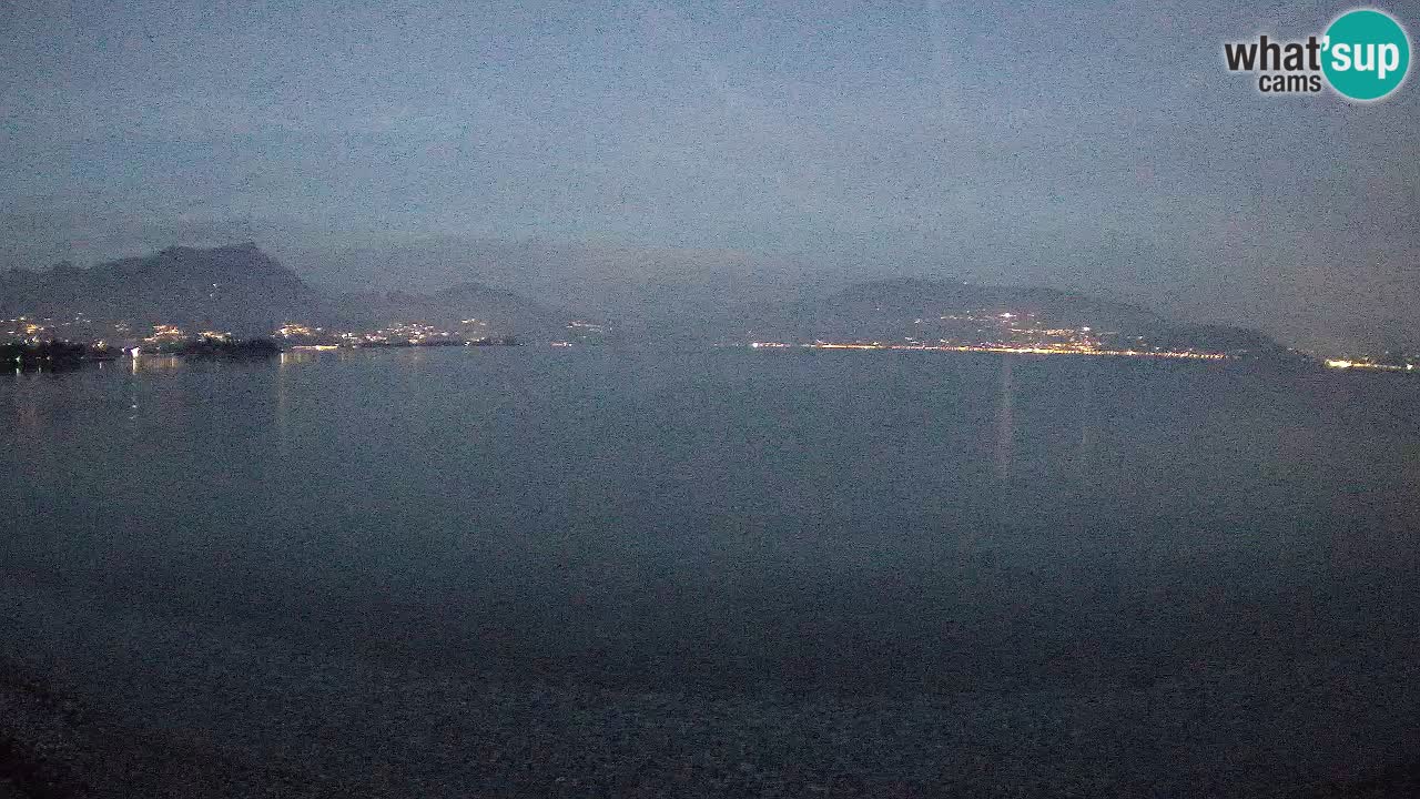 Live webcam Lake Garda – Manerba del Garda – Sup Garda