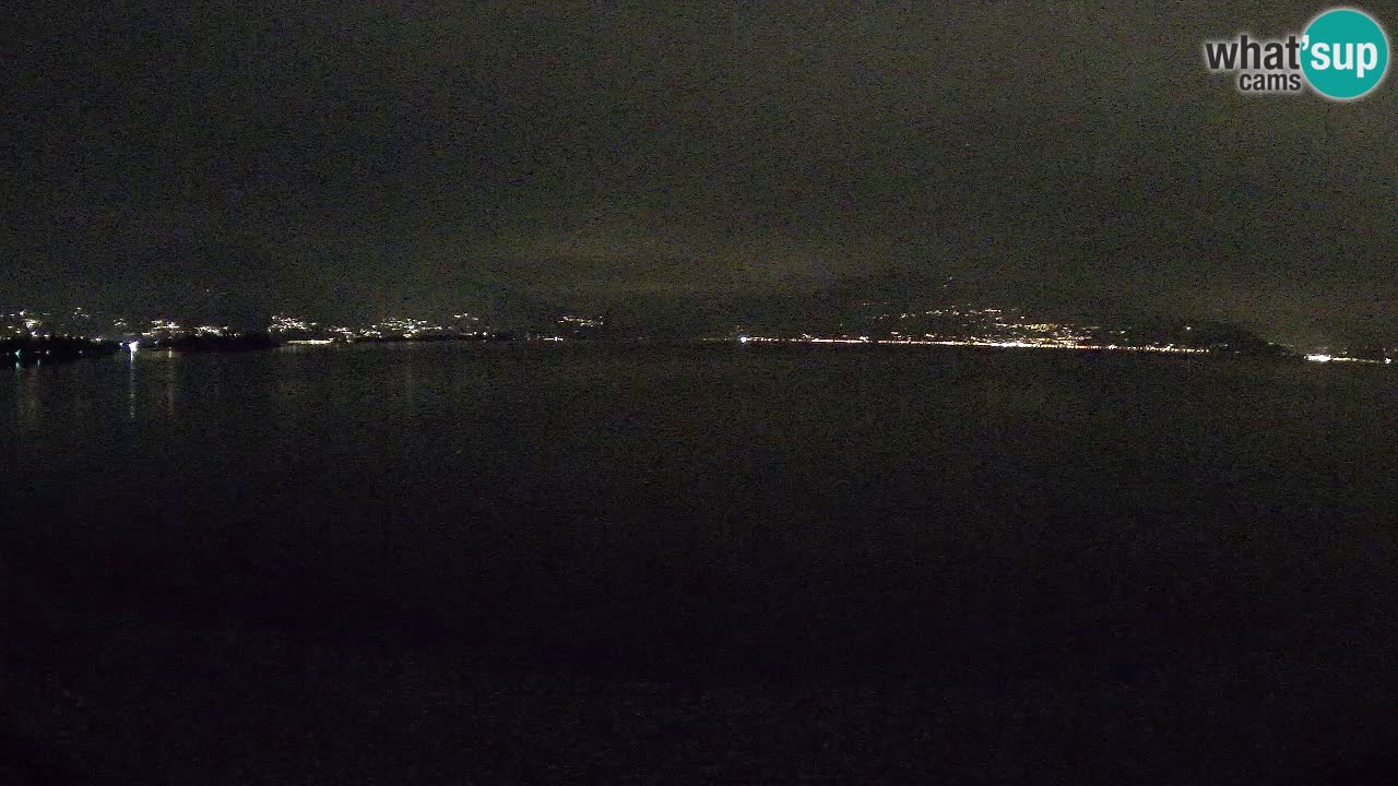 Webcam See Garda – Manerba del Garda – Sup Garda