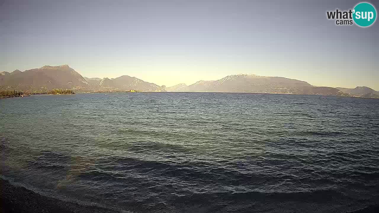 Webcam See Garda – Manerba del Garda – Sup Garda