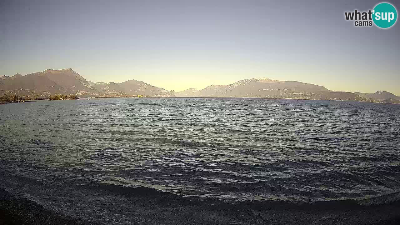 Live webcam Lake Garda – Manerba del Garda – Sup Garda