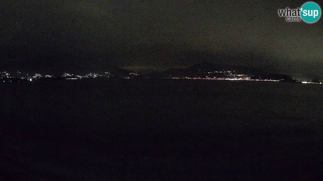 Live webcam Lake Garda – Manerba del Garda – Sup Garda