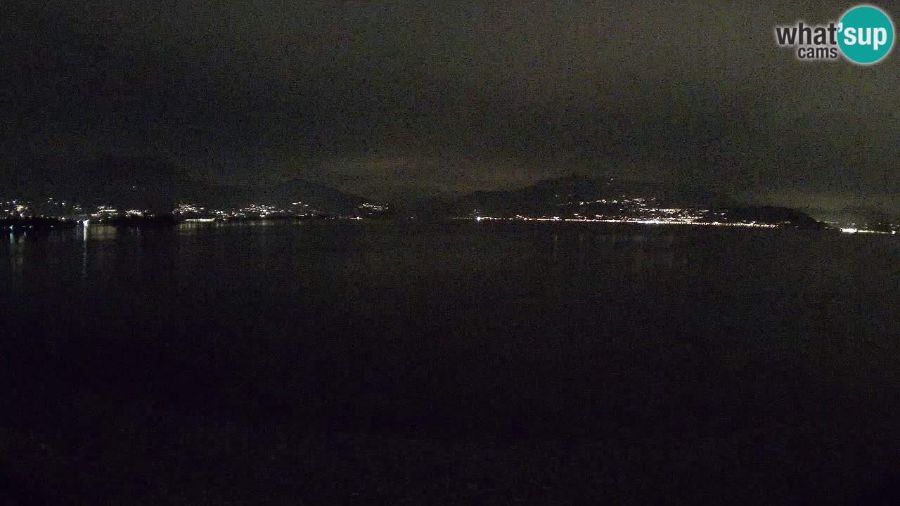 Live webcam Lake Garda – Manerba del Garda – Sup Garda