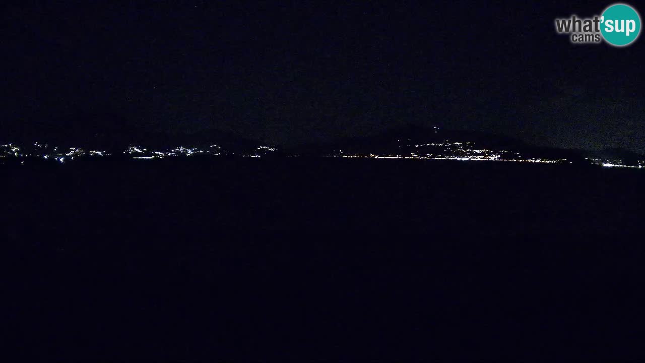 Live webcam lago di Garda – Manerba del Garda – Sup Garda