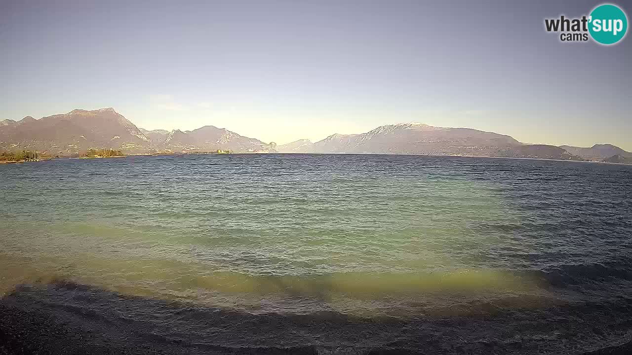 Webcam See Garda – Manerba del Garda – Sup Garda