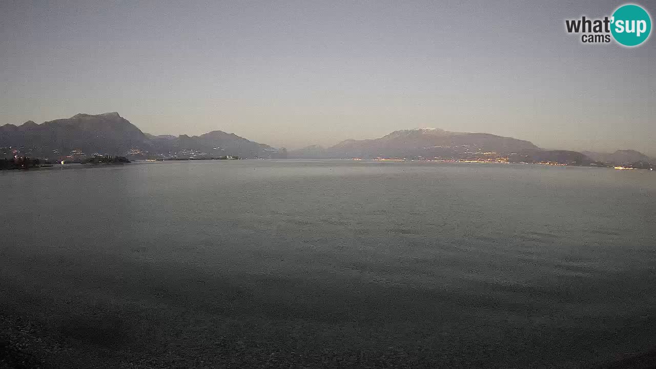 Live webcam Lake Garda – Manerba del Garda – Sup Garda