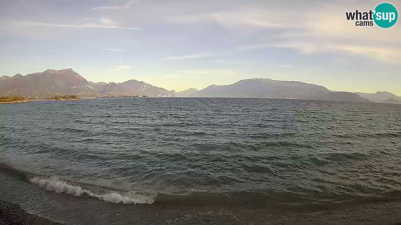 Webcam See Garda – Manerba del Garda – Sup Garda