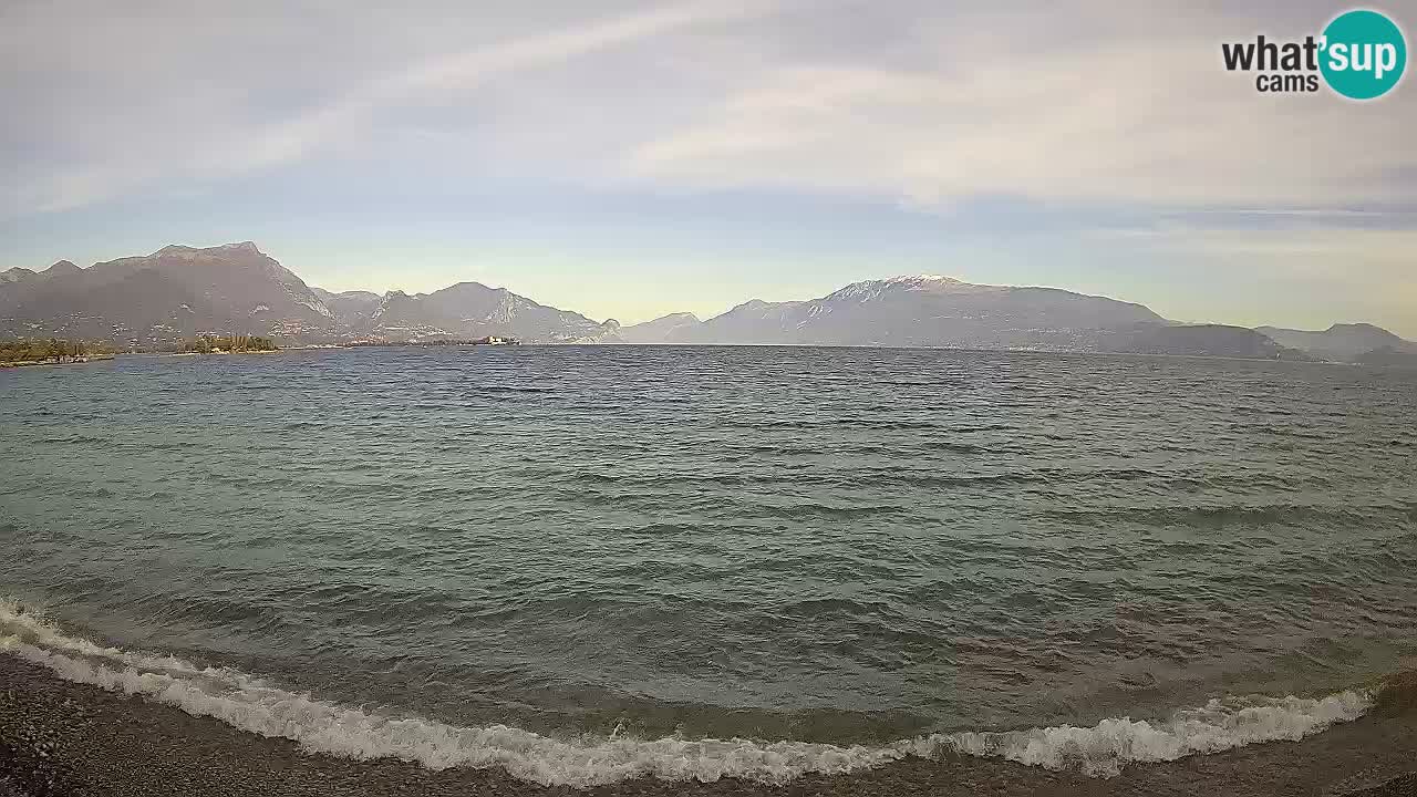 Live webcam Lake Garda – Manerba del Garda – Sup Garda