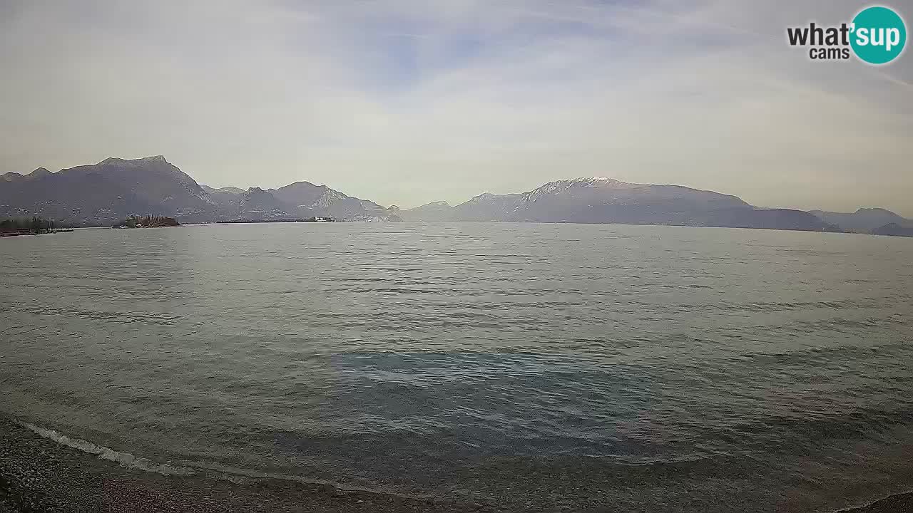Webcam See Garda – Manerba del Garda – Sup Garda