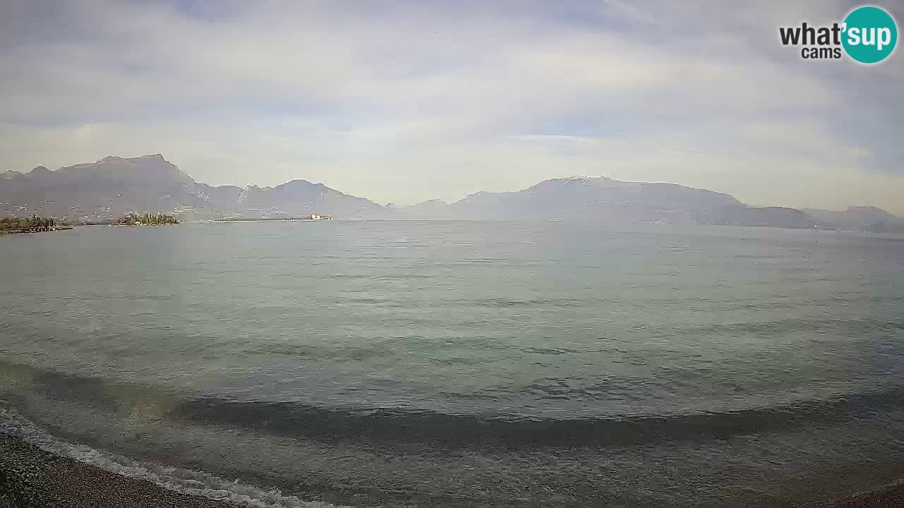 Webcam See Garda – Manerba del Garda – Sup Garda