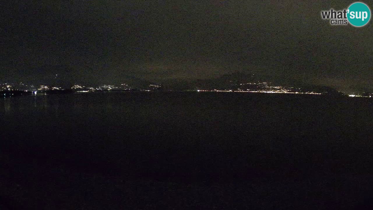 Live webcam Lake Garda – Manerba del Garda – Sup Garda