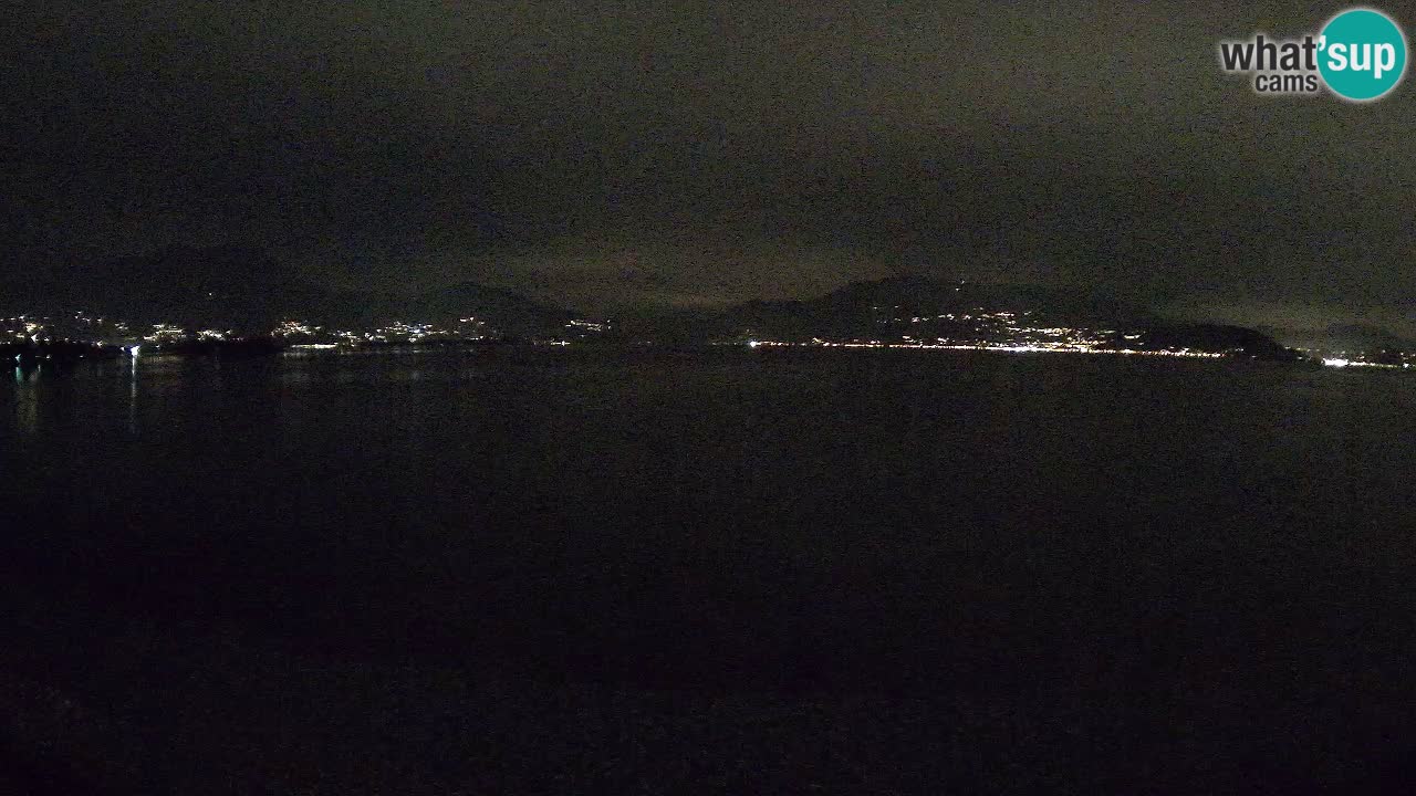 Webcam See Garda – Manerba del Garda – Sup Garda