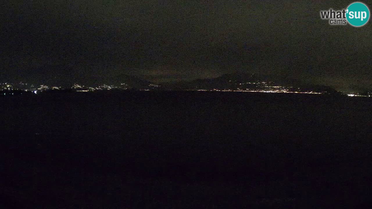 Webcam See Garda – Manerba del Garda – Sup Garda