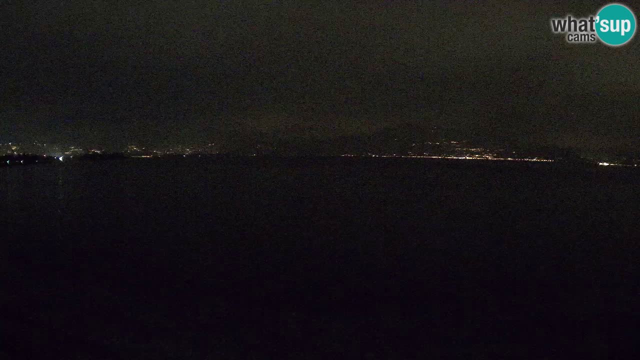 Live webcam Lake Garda – Manerba del Garda – Sup Garda