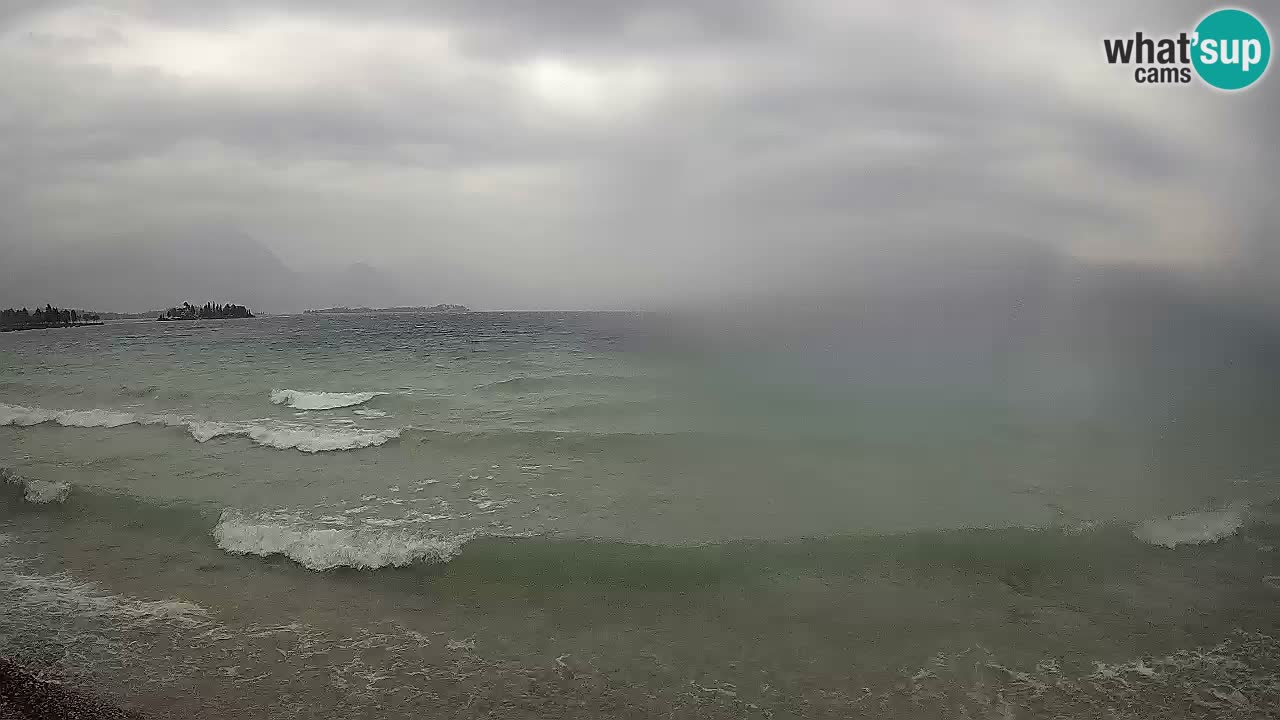 Live webcam Lake Garda – Manerba del Garda – Sup Garda