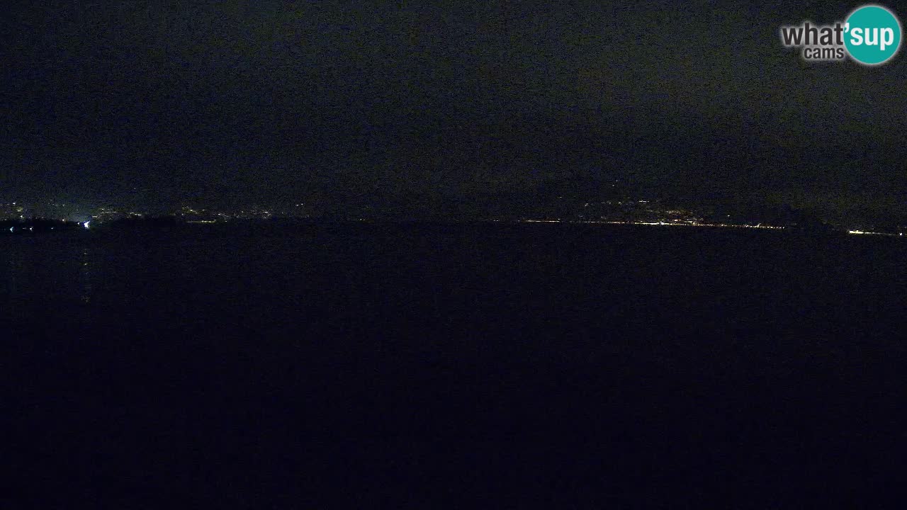 Live webcam Lake Garda – Manerba del Garda – Sup Garda