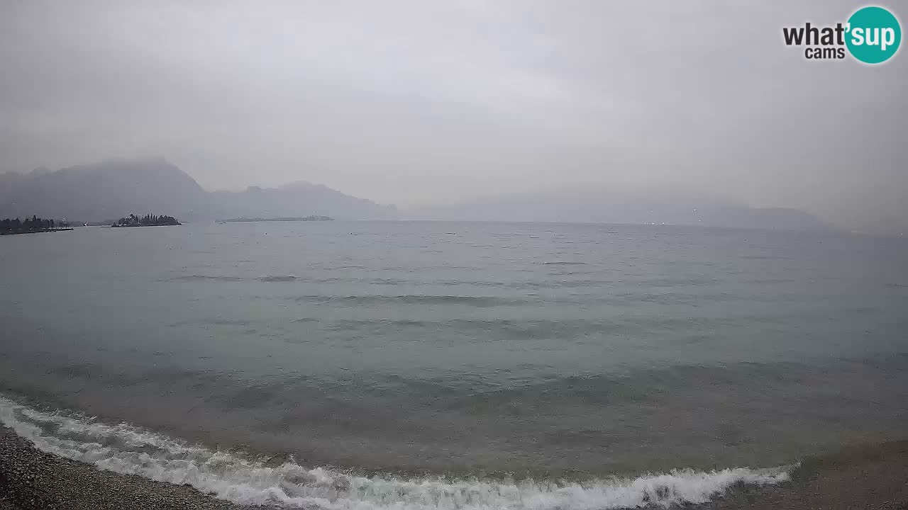 Live webcam Lake Garda – Manerba del Garda – Sup Garda