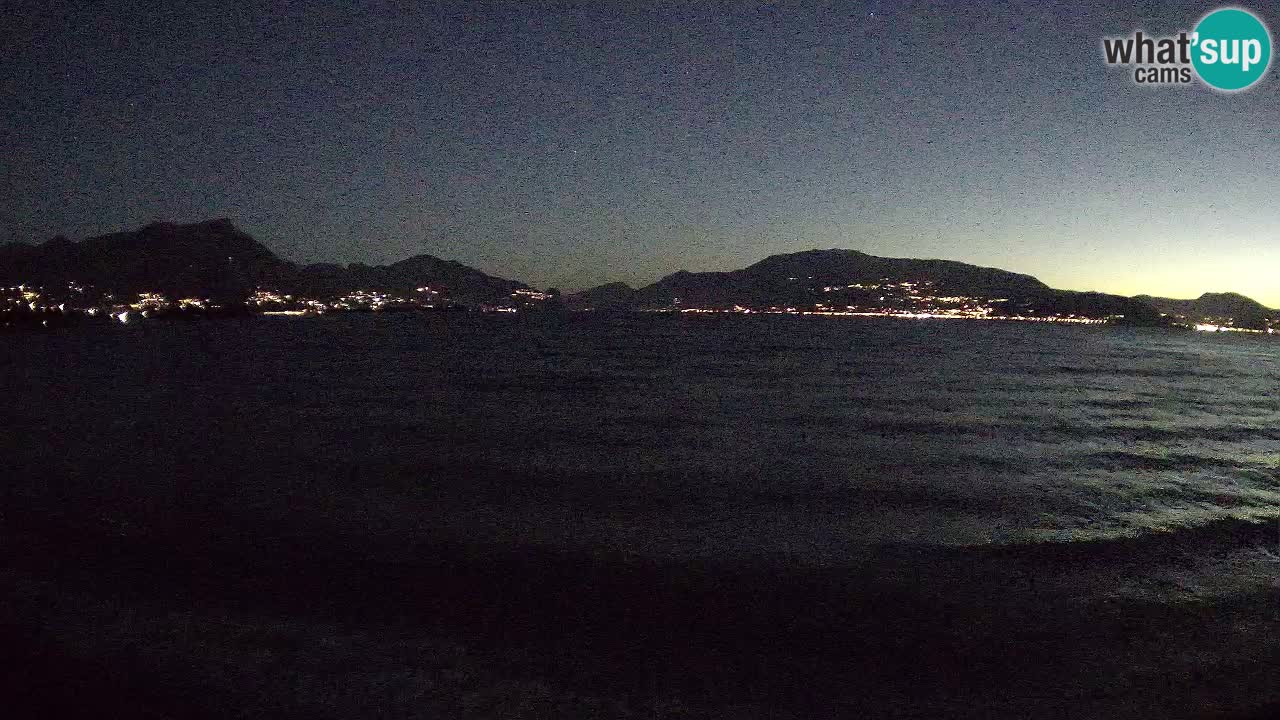 Live webcam Lake Garda – Manerba del Garda – Sup Garda