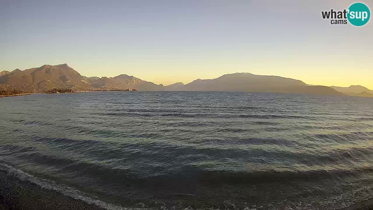 Live webcam Lake Garda – Manerba del Garda – Sup Garda