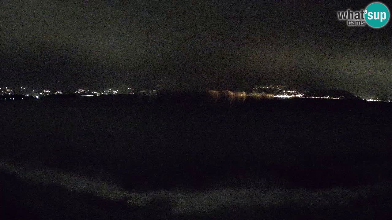 Live webcam lago di Garda – Manerba del Garda – Sup Garda