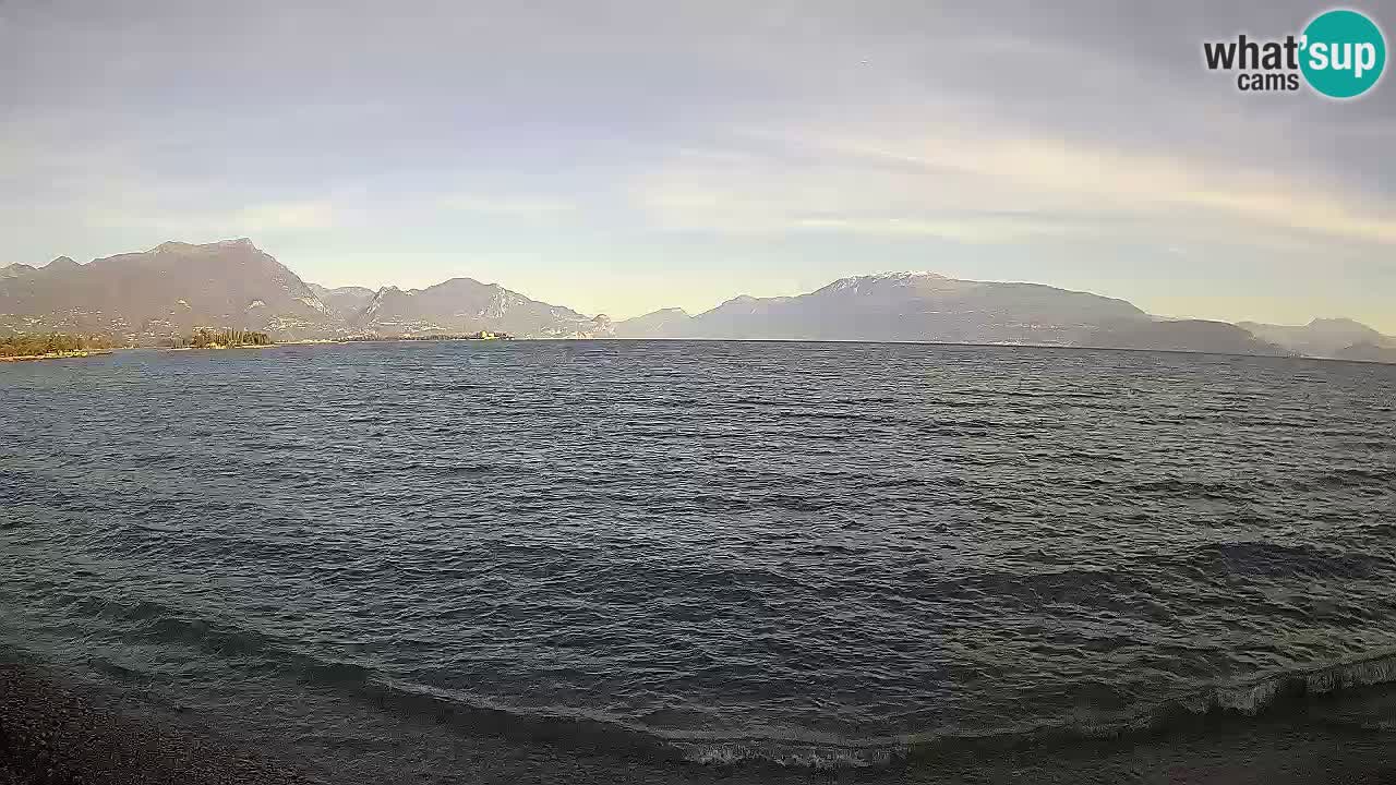 Webcam See Garda – Manerba del Garda – Sup Garda